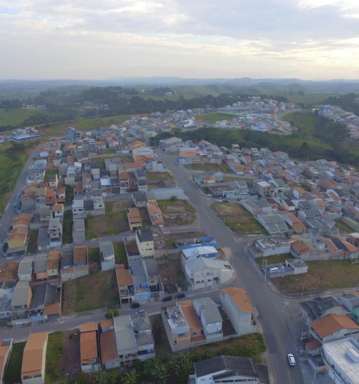 Imagem de Residencial Altos da Villa Paiva