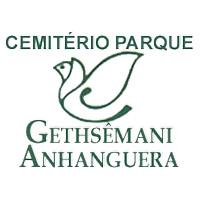Logo de Cemitério Gethsêmani Anhanguera