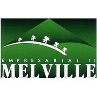 Logo do empreendimento Melville Empresarial II