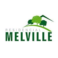 Logo de Melville Residencial