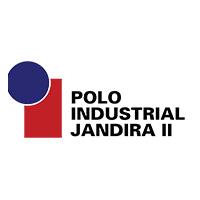 Logo de Polo Industrial Jandira II