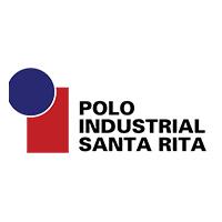 Logo de Polo Industrial Santa Rita