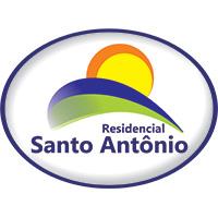 Logo de Residencial Santo Antônio