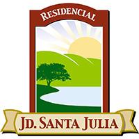 Logo de Residencial Jd. Santa Julia