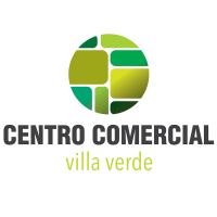 Logo de Centro Comercial Villa Verde