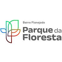 Logo de Parque da Floresta