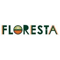 Logo de Bairro Floresta