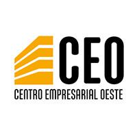 Logo de Centro Empresarial Oeste