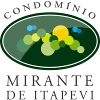 Logo do empreendimento Condomínio Mirante Itapevi