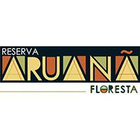 Logo de Reserva Aruanã